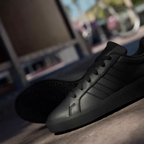 adidas Zapatillas Urbanas Juvenil Grand Court 3.0 J