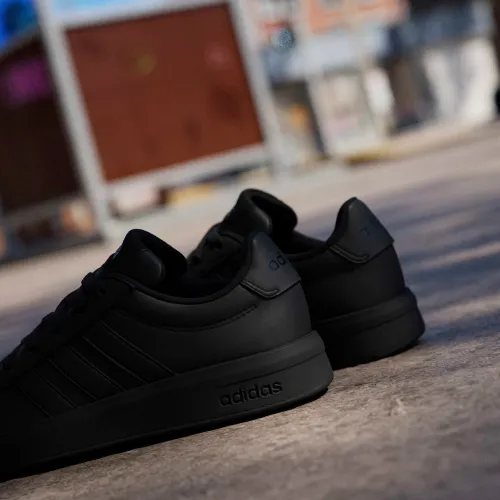 adidas Zapatillas Urbanas Juvenil Grand Court 3.0 J