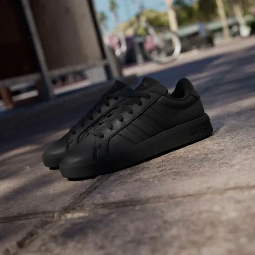 adidas Zapatillas Urbanas Juvenil Grand Court 3.0 J