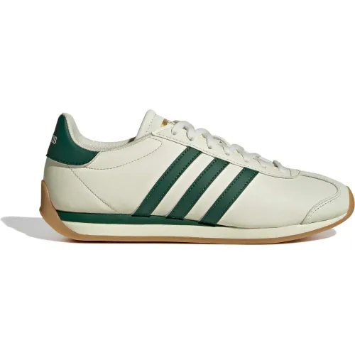adidas Blanco de Mujer modelo Zapatillas Urbanas Mujer Runvista blancos verdes mujer 2025120420511096798 Sintético - textil Sintético