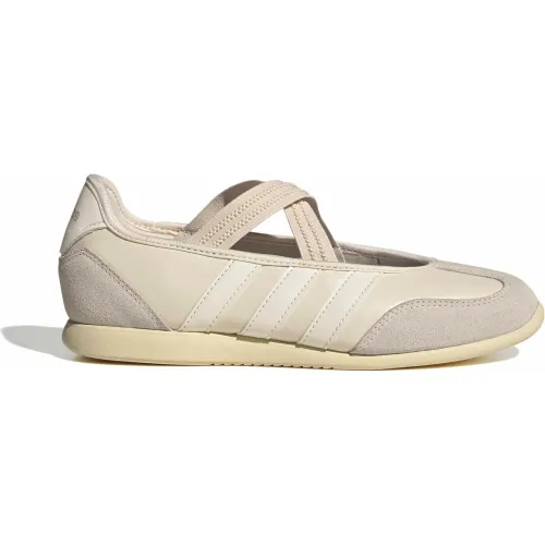 adidas Beige de Mujer modelo Zapatillas Urbanas Mujer Barreda Mary Jane beiges blancos mujer 2025120420511096840 Sintético - textil Sintético