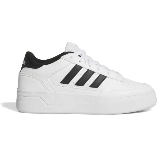 adidas Blanco de Mujer modelo Zapatillas Urbanas Mujer Break Start Bold W blancos negros mujer 2025120420511097191 Sintético - textil Sintético