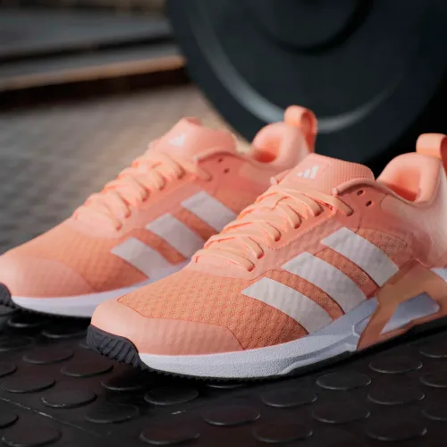 adidas Zapatillas De Training Mujer Dropset Control Trainer W