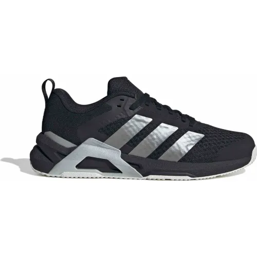 adidas Negro de Mujer modelo Zapatillas De Training Mujer Dropset Control Trainer W mujer 2025120420511097263 Sintético - textil Sintético
