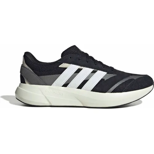 adidas Negro de Hombre modelo Zapatillas Urbanas Hombre Lightshift 2.0 negros blancos hombre 2025120420511097617 Sintético - textil Sintético