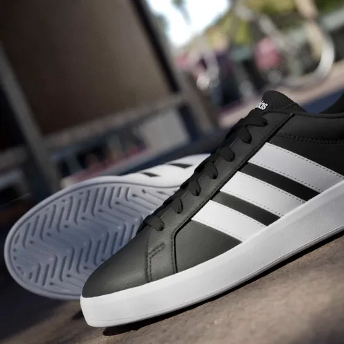 adidas Zapatillas Urbanas Hombre Grand Court Base 3.0
