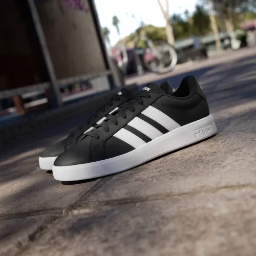 adidas Zapatillas Urbanas Hombre Grand Court Base 3.0
