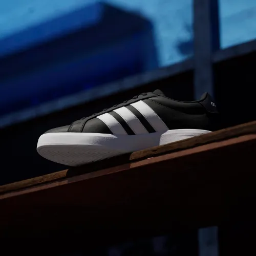 adidas Zapatillas Urbanas Hombre Grand Court Base 3.0