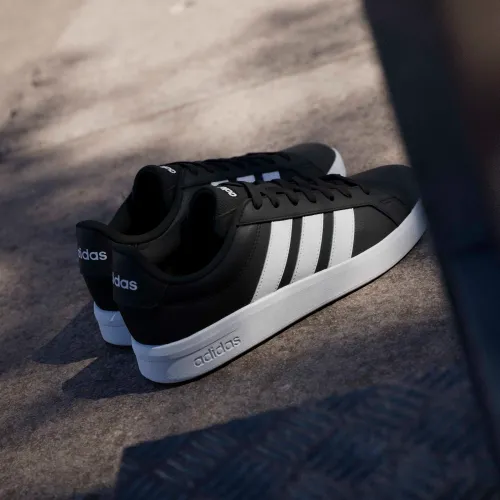 adidas Zapatillas Urbanas Hombre Grand Court Base 3.0