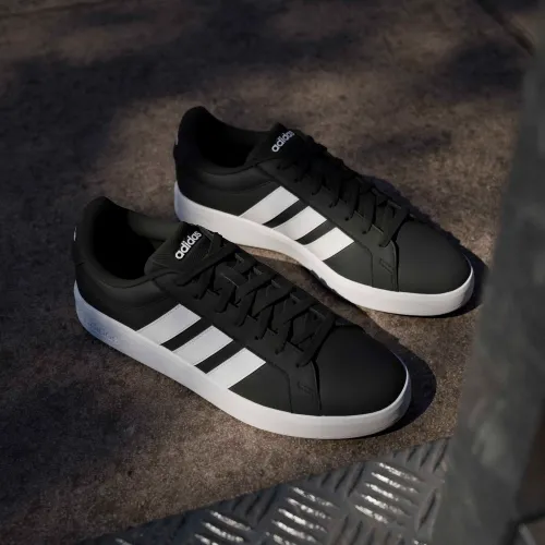 adidas Zapatillas Urbanas Hombre Grand Court Base 3.0