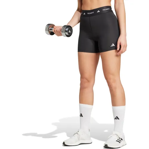 adidas Negro de Mujer modelo Short Training Mujer Tf Sho L negros mujer 2025120420511097886  