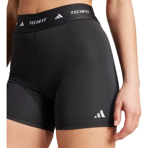 adidas Short Training Mujer Tf Sho L