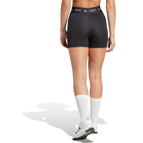 adidas Short Training Mujer Tf Sho L