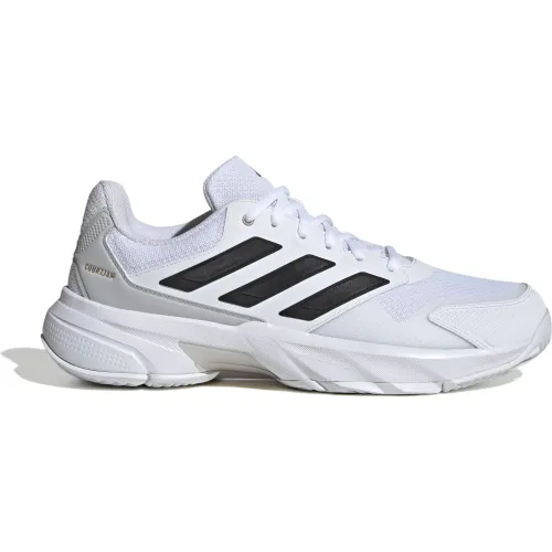 adidas Blanco de Hombre modelo Zapatillas De Tenis Hombre Courtjam Control 3 M blancos negros hombre 2025120420511097889 Sintético - textil Sintético