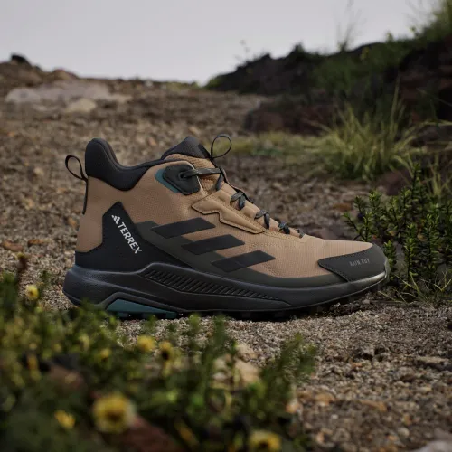 adidas Zapatillas De Outdoor Hombre Terrex Anylander Mid R.Rdy