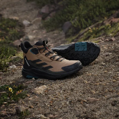 adidas Zapatillas De Outdoor Hombre Terrex Anylander Mid R.Rdy