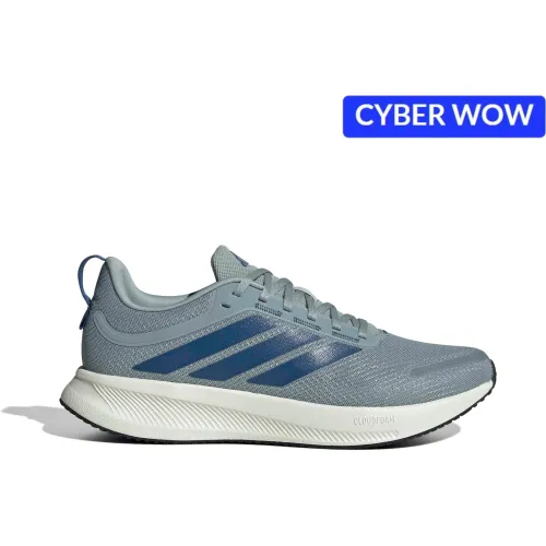 Zapatillas Adidas Running Hombre Runblaze M color azul | Platanitos