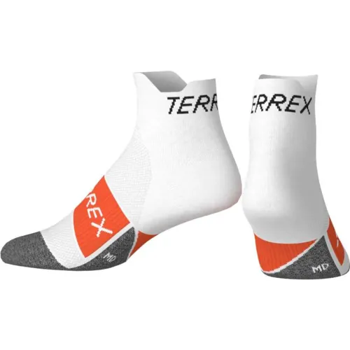 adidas Medias Trail Running Unisex Trx Trl Spd Sck Terrex