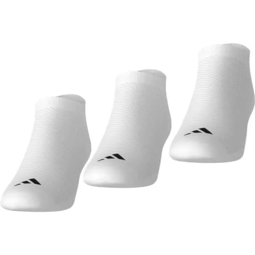 adidas Pack De Medias Deportivas Unisex Wms No Show 3pp