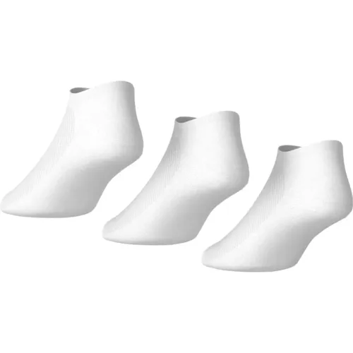 adidas Pack De Medias Deportivas Unisex Wms No Show 3pp