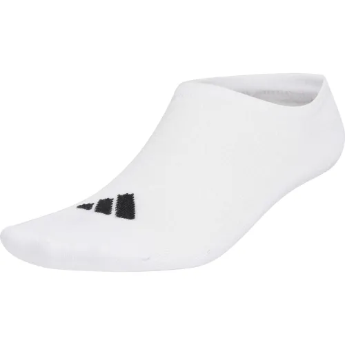 adidas Pack De Medias Deportivas Unisex Wms No Show 3pp