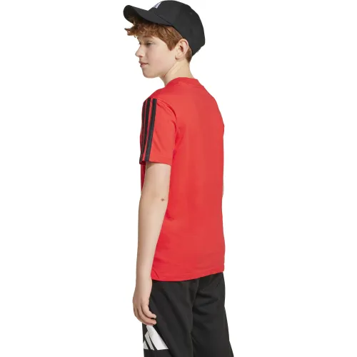 adidas Polo Deportivo Juvenil J 3s Tee 160