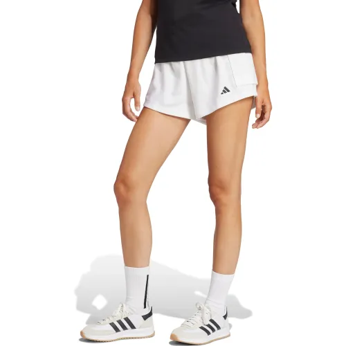 adidas Short Deportivo Mujer W Sl Ft Sho