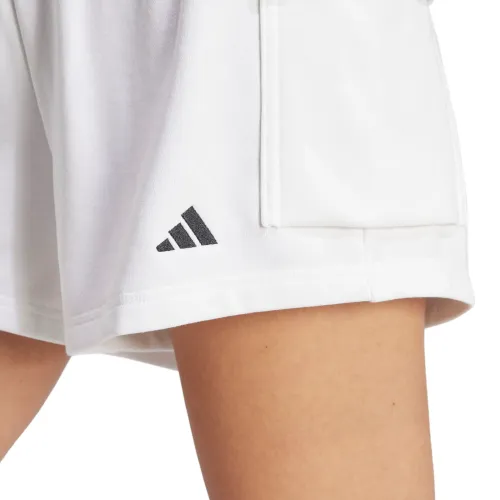 adidas Short Deportivo Mujer W Sl Ft Sho