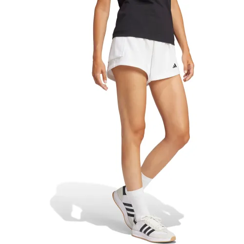 adidas Short Deportivo Mujer W Sl Ft Sho