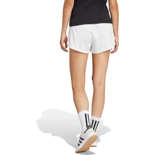 adidas Short Deportivo Mujer W Sl Ft Sho