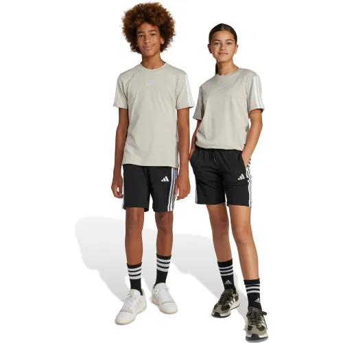 adidas Short Deportivo Juvenil J 3s Kn Sh 210