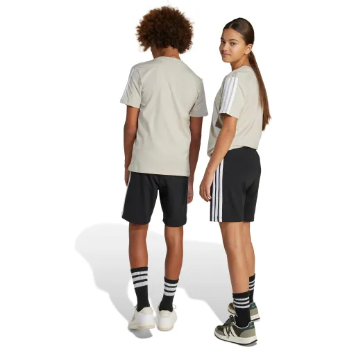 adidas Short Deportivo Juvenil J 3s Kn Sh 210