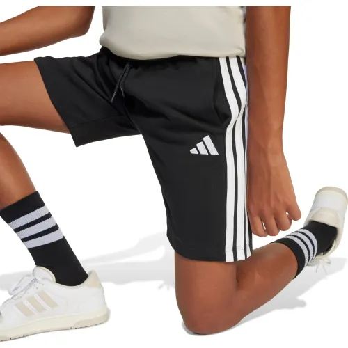adidas Short Deportivo Juvenil J 3s Kn Sh 210