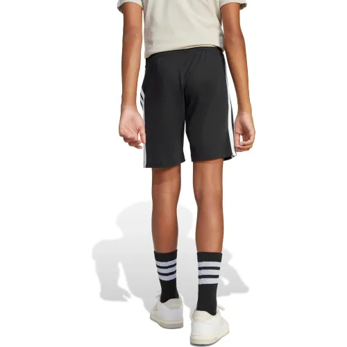 adidas Short Deportivo Juvenil J 3s Kn Sh 210