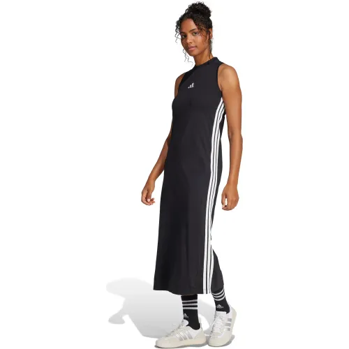 adidas Vestido Mujer W 3s Sj Dre