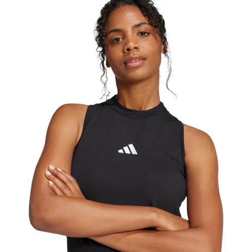 adidas Vestido Mujer W 3s Sj Dre