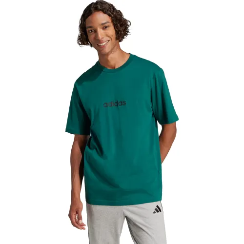 adidas Polo Deportivo Hombre M Lin Sj T