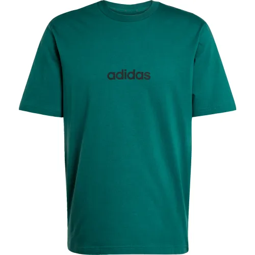 adidas Polo Deportivo Hombre M Lin Sj T