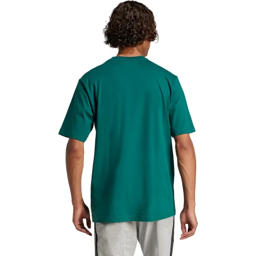 adidas Polo Deportivo Hombre M Lin Sj T