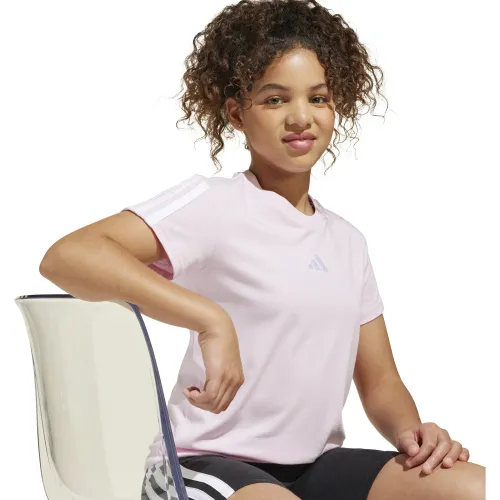 adidas Polo Deportivo Jovencita Jg 3s Tee 160