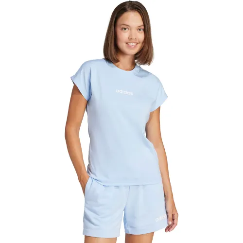 adidas Polo Deportivo Mujer W Lin Sj T