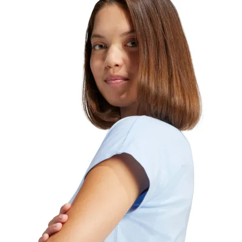 adidas Polo Deportivo Mujer W Lin Sj T