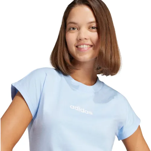 adidas Polo Deportivo Mujer W Lin Sj T