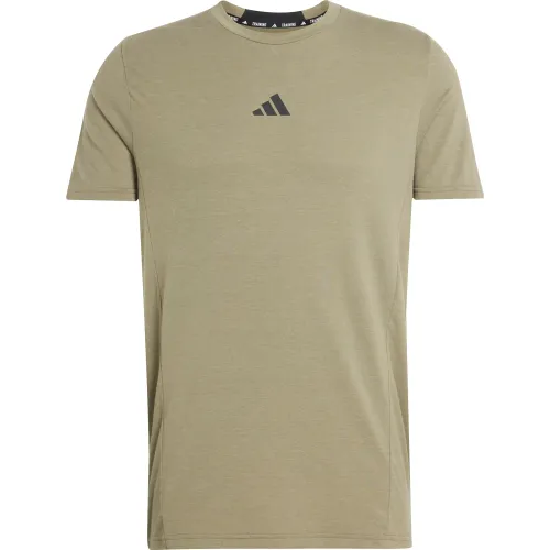 adidas Polo Training Hombre D4t Tee