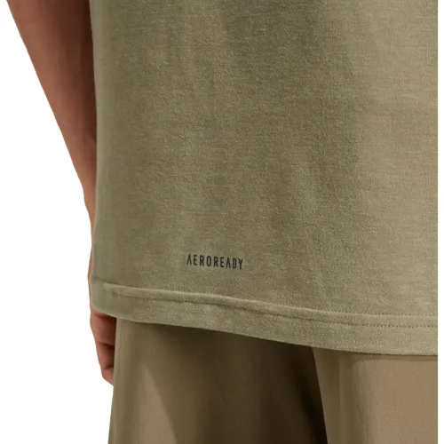 adidas Polo Training Hombre D4t Tee