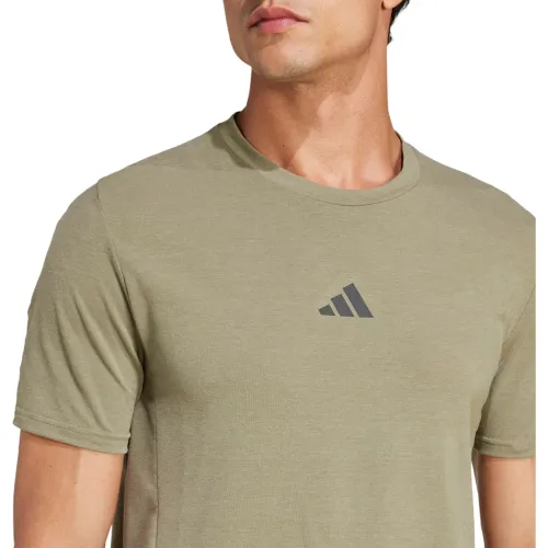 adidas Polo Training Hombre D4t Tee