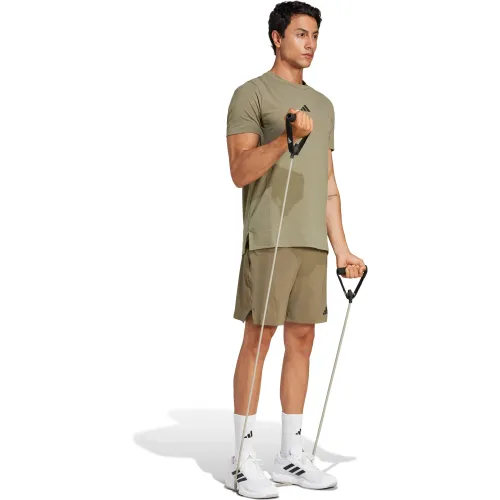 adidas Polo Training Hombre D4t Tee