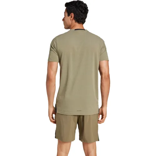 adidas Polo Training Hombre D4t Tee