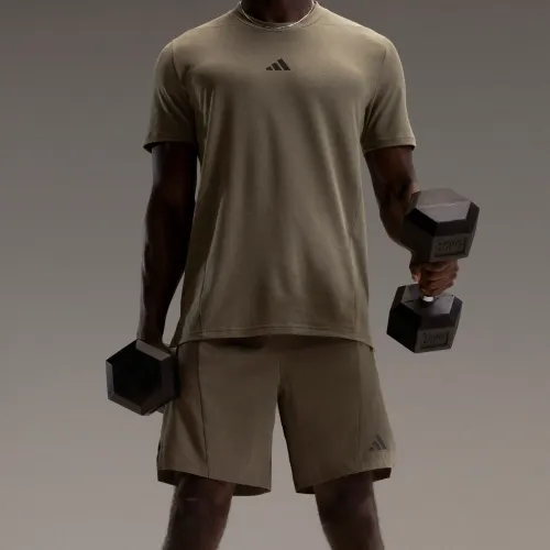 adidas Polo Training Hombre D4t Tee