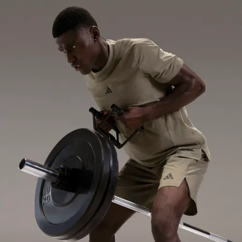 adidas Polo Training Hombre D4t Tee